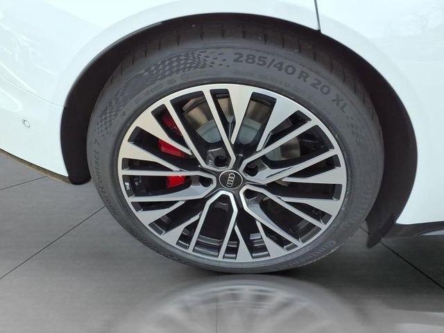 New 2026 Audi S e-tron GT Premium Plus image 5