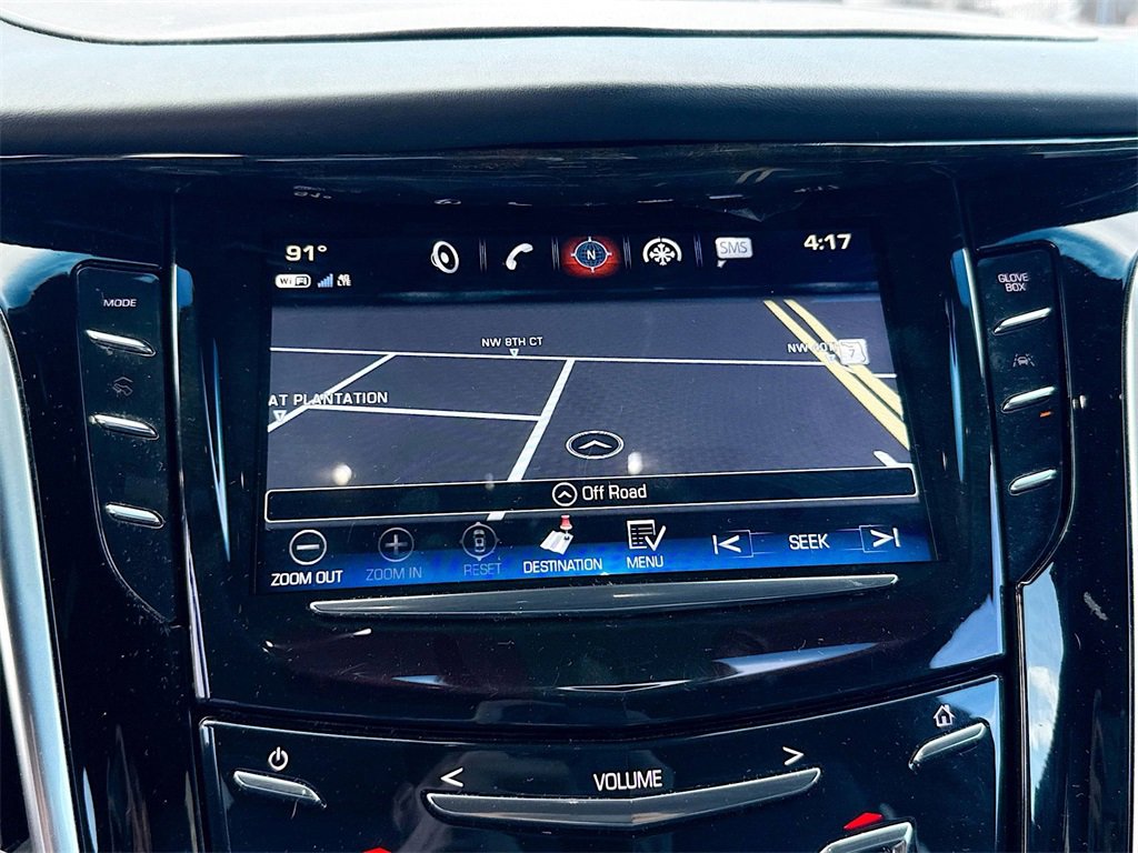 Used 2019 Cadillac Escalade ESV Platinum image 14