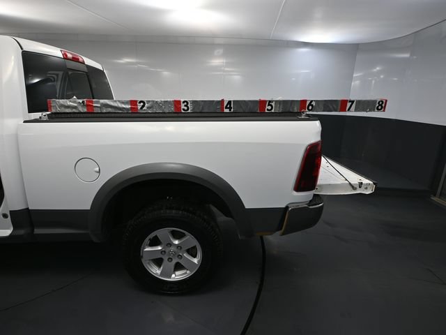Used 2010 Dodge Ram 1500 Truck TRX w/ Luxury Group RWD image 36