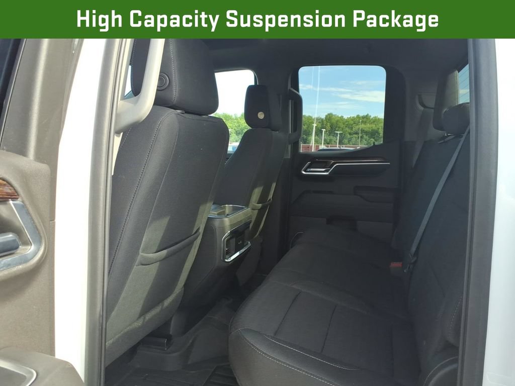 Certified 2022 GMC Sierra 1500 Elevation w/ Preferred Package AWD/4WD image 22
