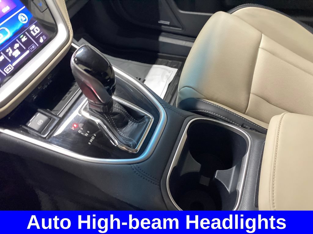 Used 2020 Subaru Outback Limited w/ Popular Package #2 AWD/4WD image 22