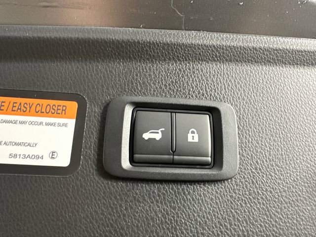 New 2026 Mitsubishi Eclipse Cross Black Edition image 7