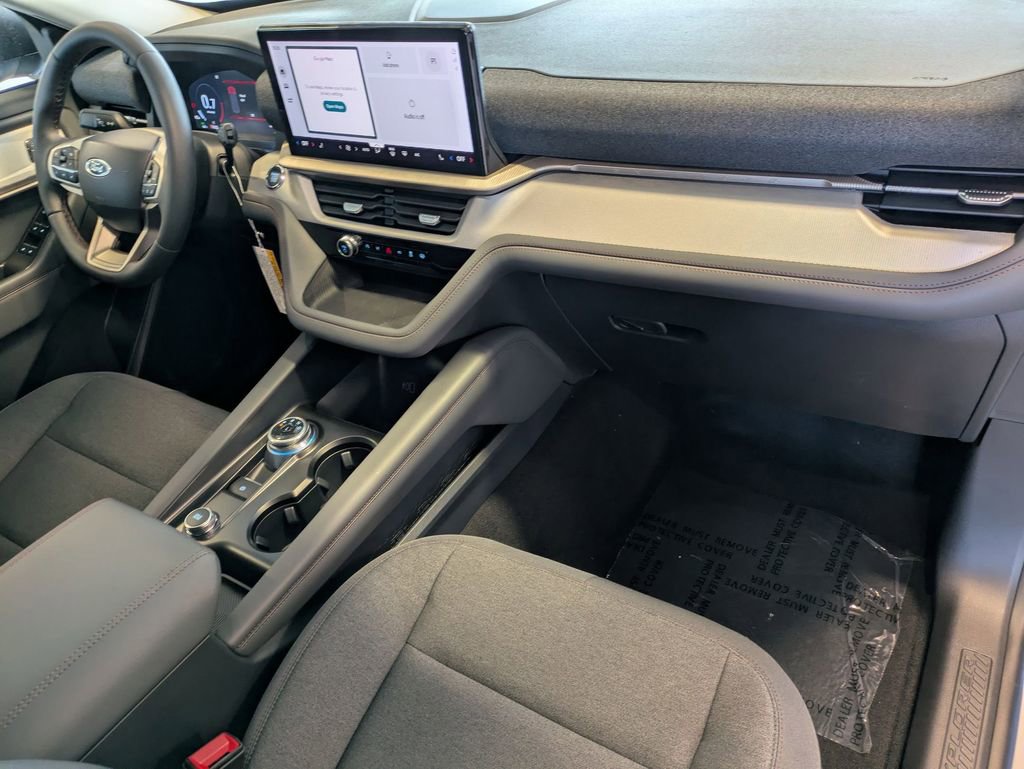 New 2026 Ford Explorer Active image 22