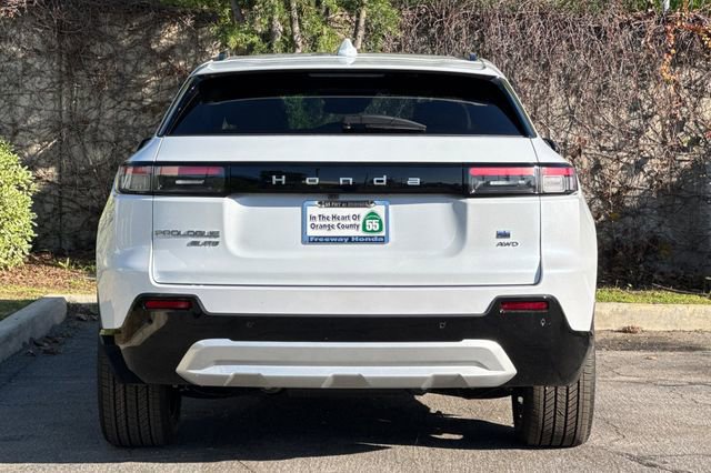 New 2026 Honda Prologue Elite image 5