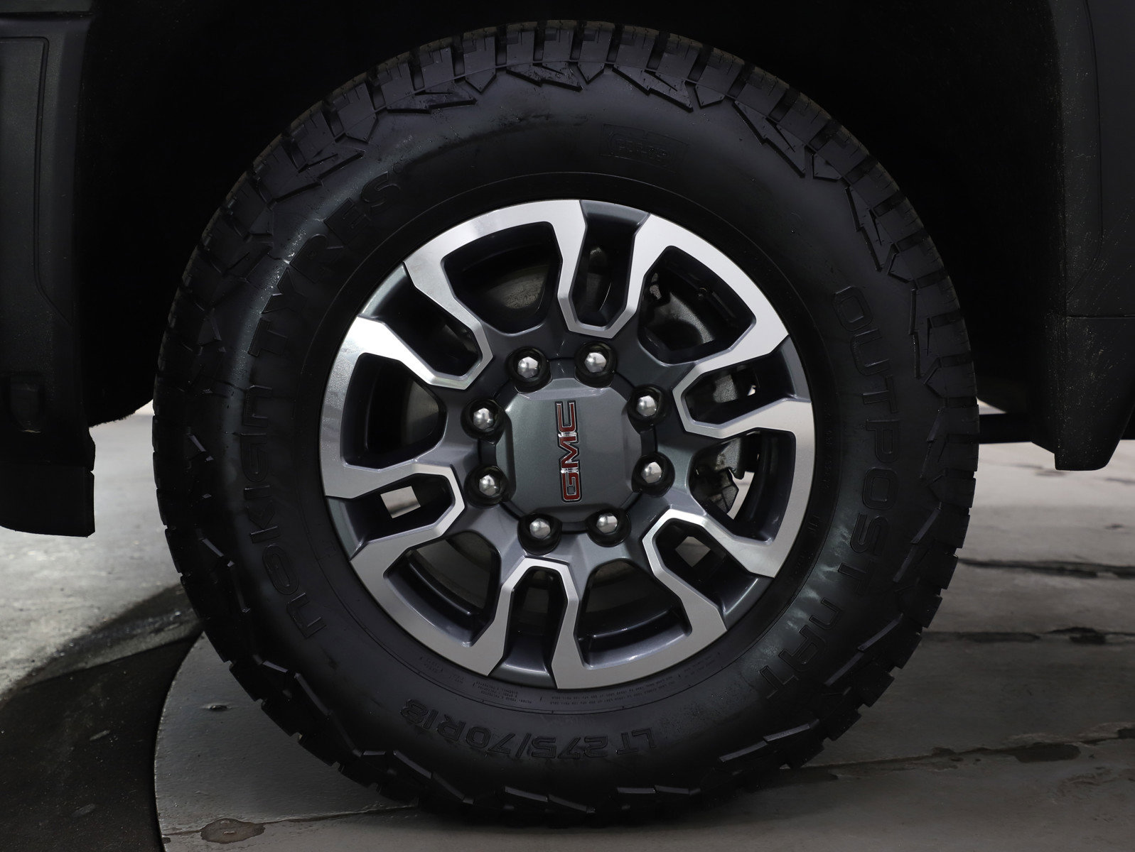 Used 2024 GMC Sierra 3500 SLE w/ SLE Convenience Package image 30