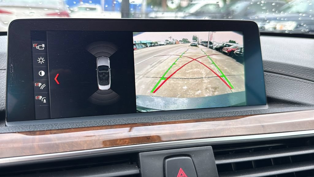Used 2018 BMW 430i xDrive Convertible AWD/4WD image 34