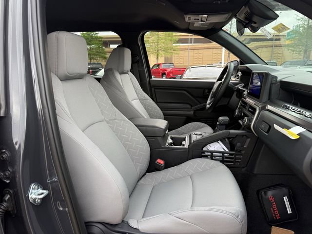 New 2026 Toyota Tacoma SR5 image 28