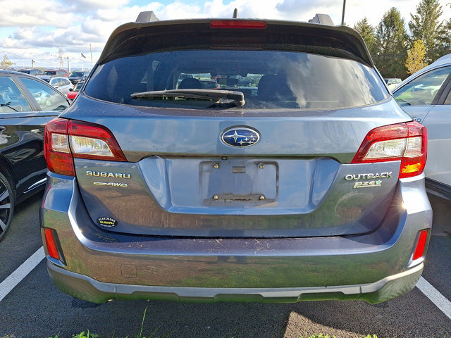 Used 2017 Subaru Outback 2.5i Premium image 5