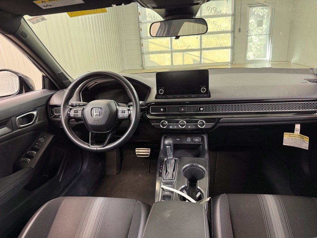 Used 2024 Honda Civic Sport image 26
