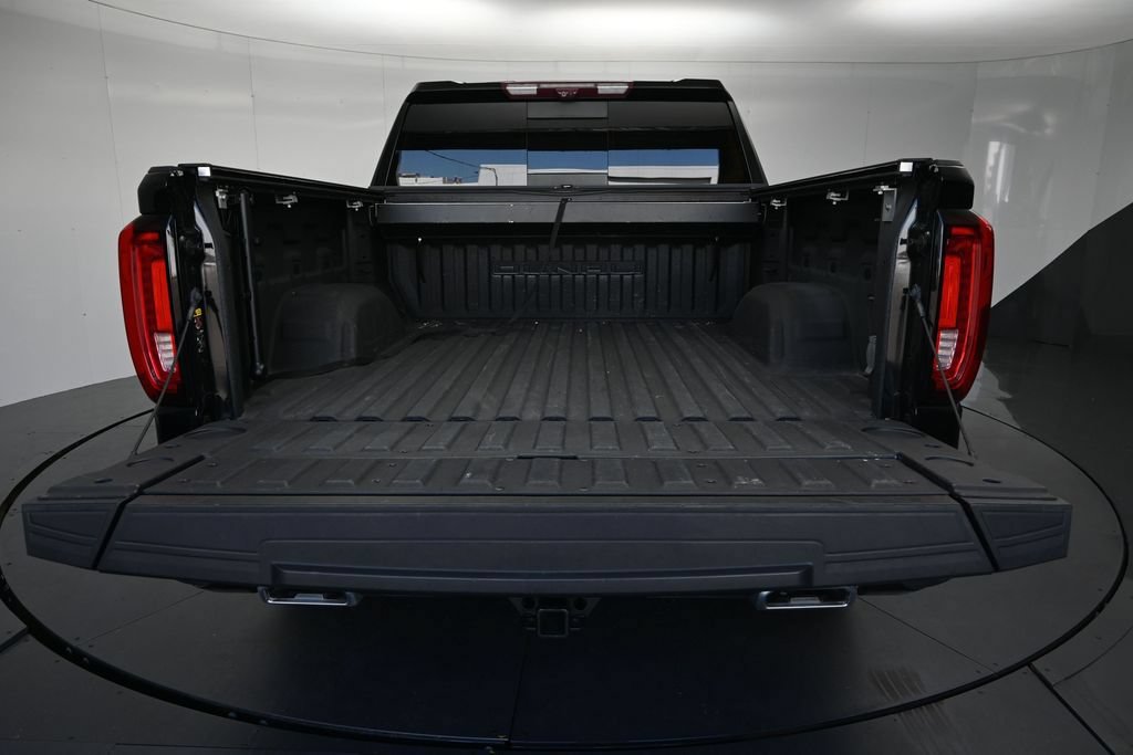 Used 2023 GMC Sierra 1500 Denali w/ Denali Reserve Package AWD/4WD image 30