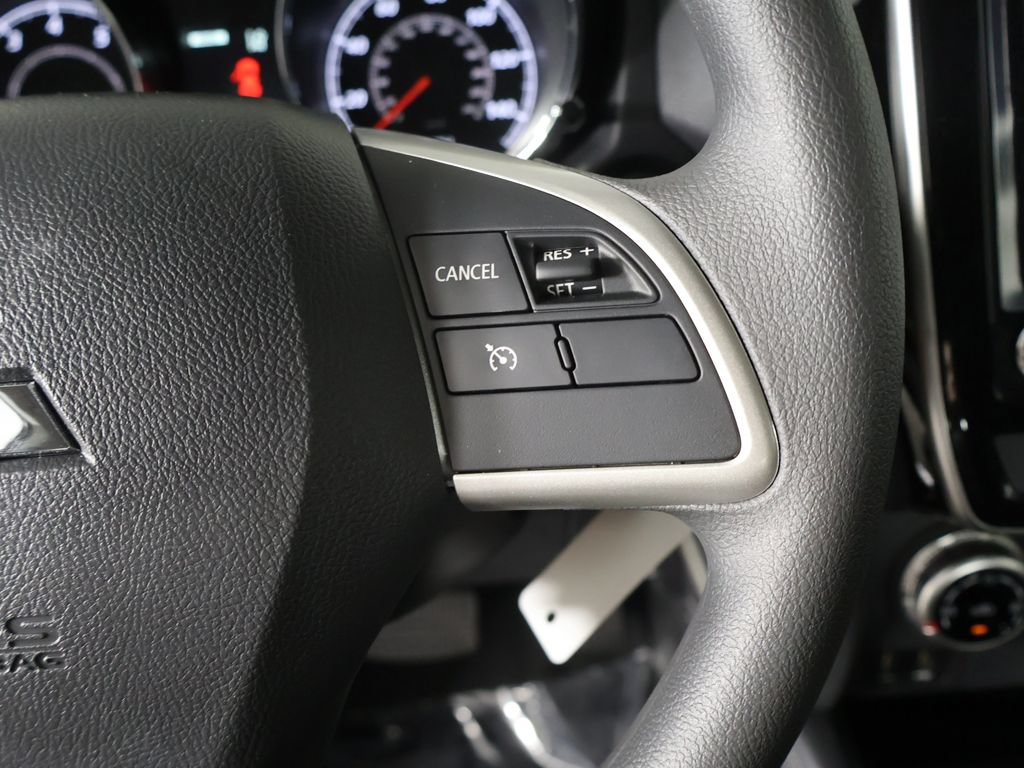New 2026 Mitsubishi Outlander Sport ES AWD/4WD image 36