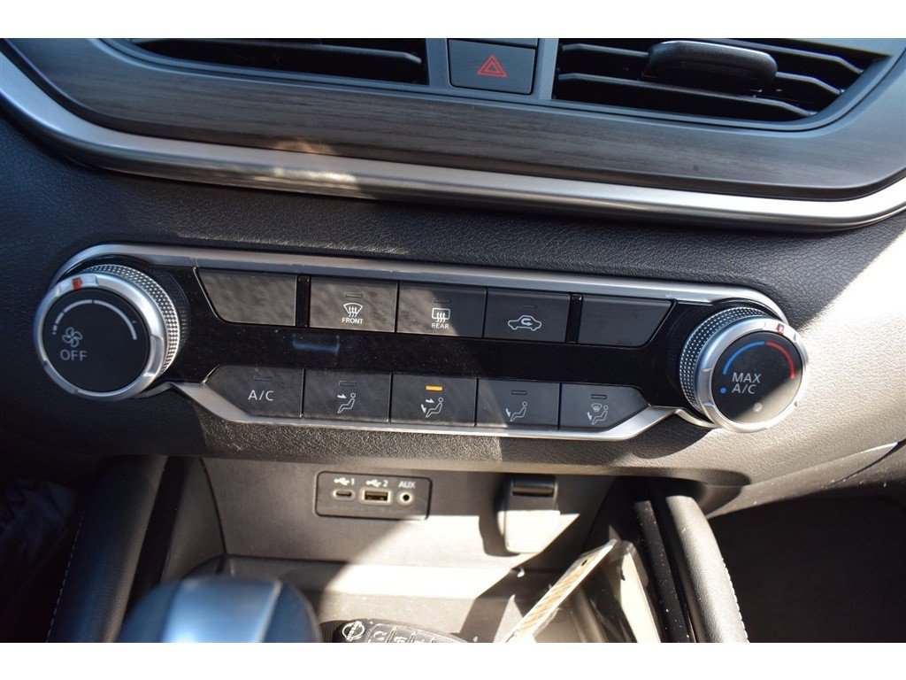 Used 2023 Nissan Altima 2.5 SV image 32