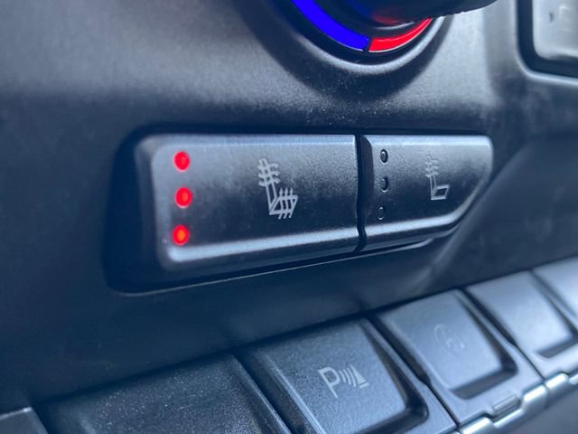 Used 2021 Chevrolet Silverado 1500 RST w/ True North Edition Plus image 31