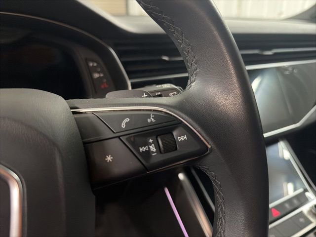 Used 2023 Audi Q7 2.0T Premium Plus image 19