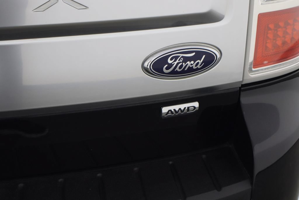 Used 2019 Ford Flex Limited AWD/4WD image 42