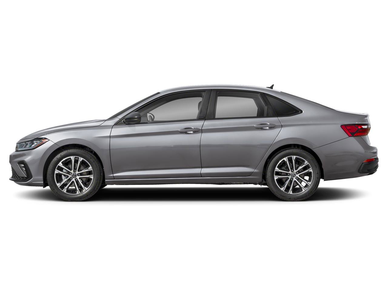 New 2026 Volkswagen Jetta Sport FWD image 26