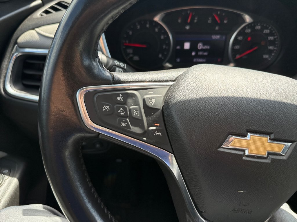 Used 2019 Chevrolet Equinox Premier AWD/4WD image 37