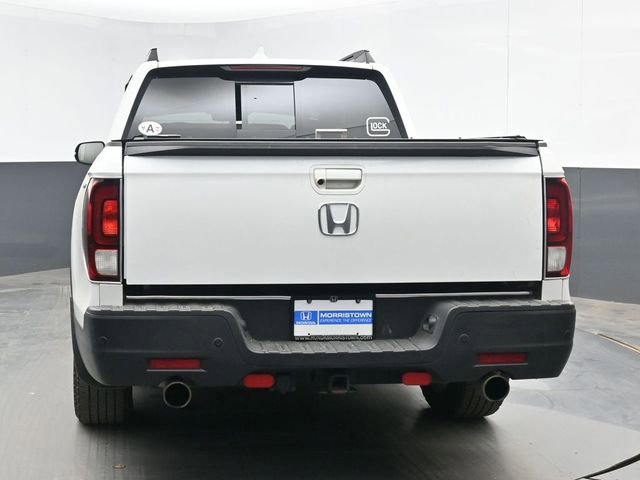 Used 2022 Honda Ridgeline RTL-E image 9