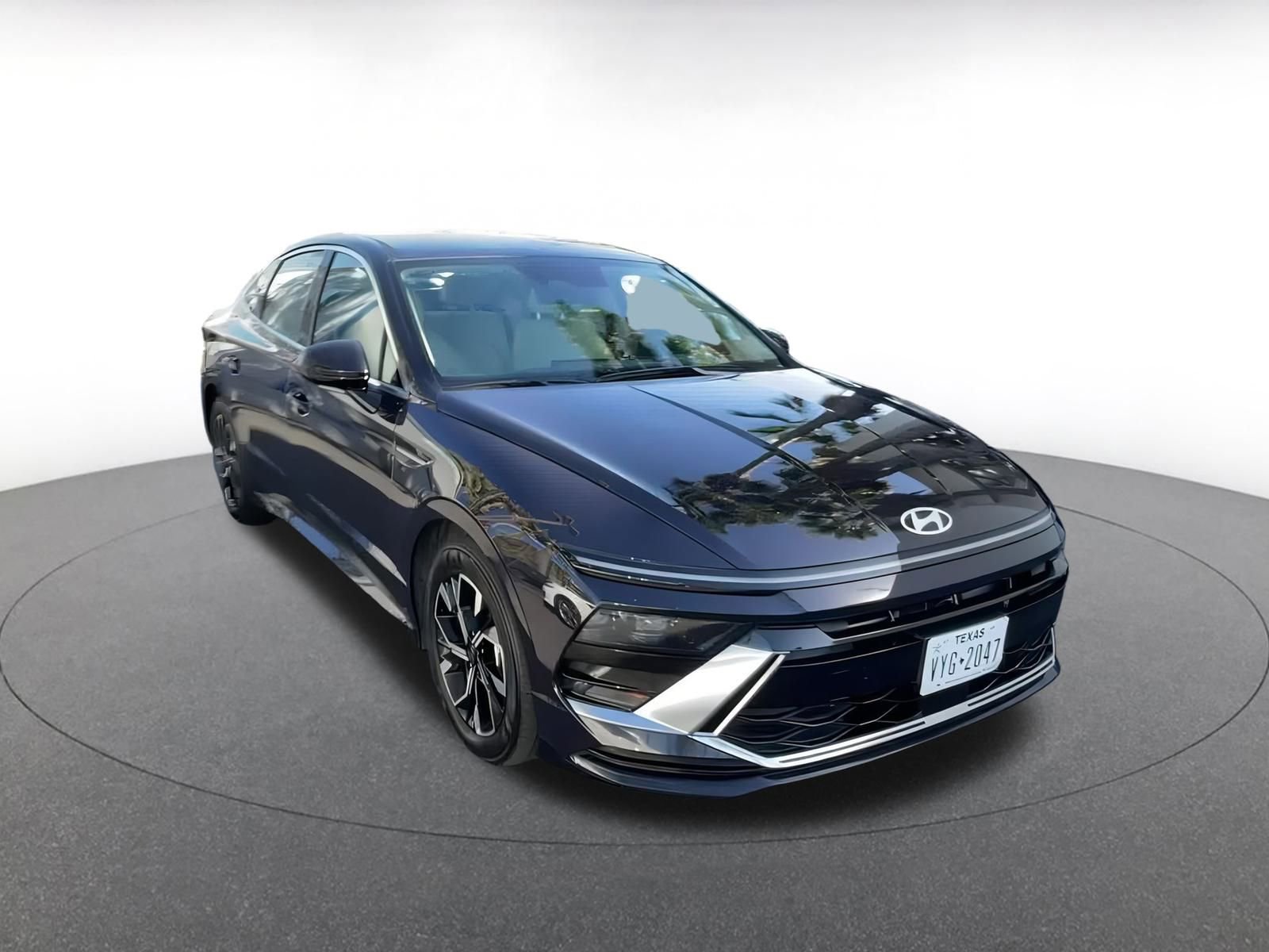 Used 2025 Hyundai Sonata SEL image 3