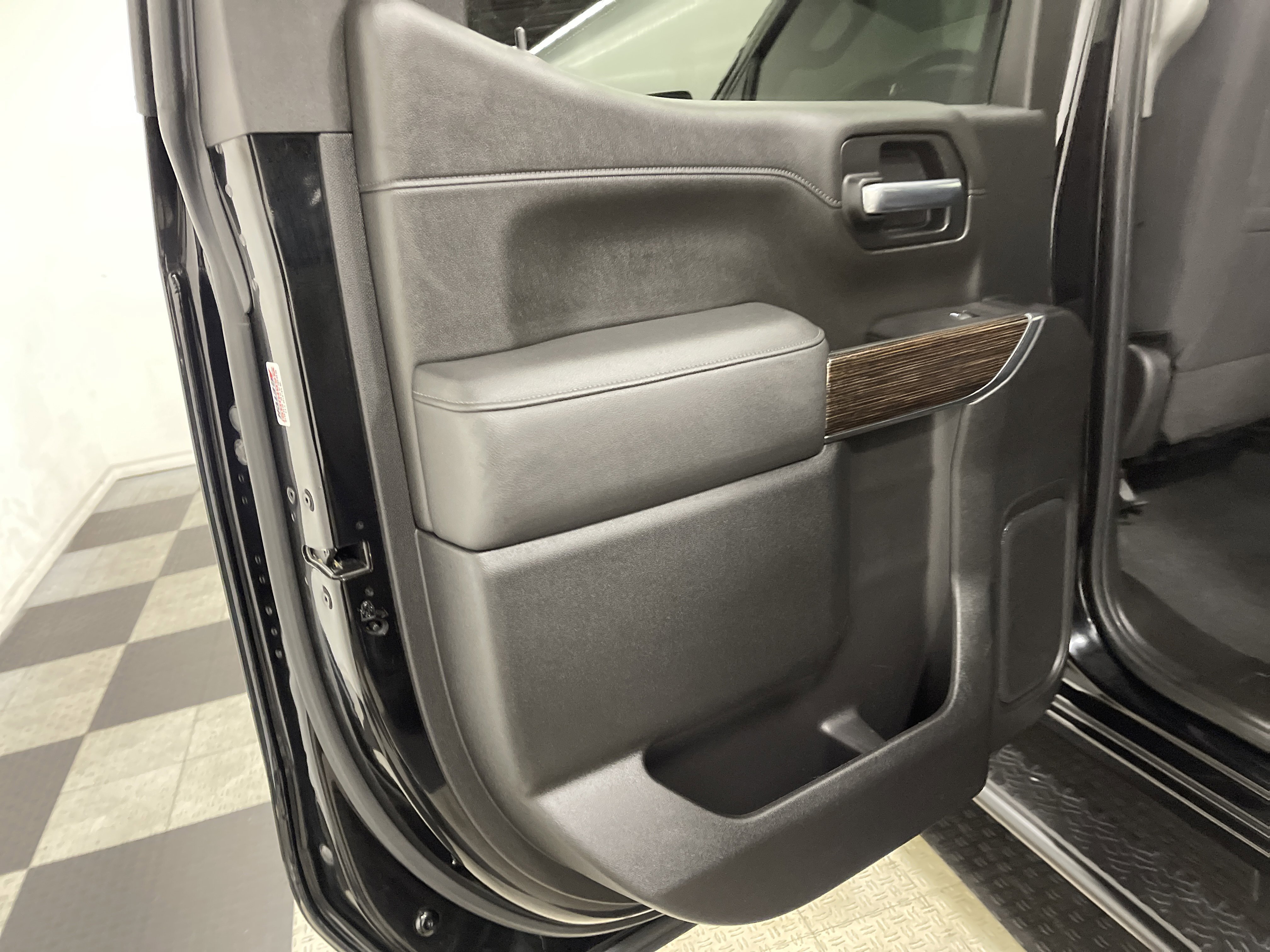 Used 2021 GMC Sierra 1500 Elevation AWD/4WD image 15