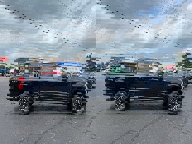 New 2025 Ford F250 Platinum image 13
