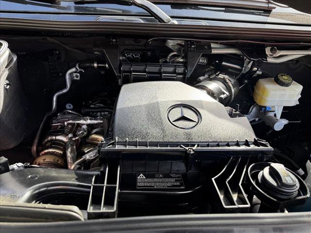 Used 2023 Mercedes-Benz Sprinter 2500 image 24