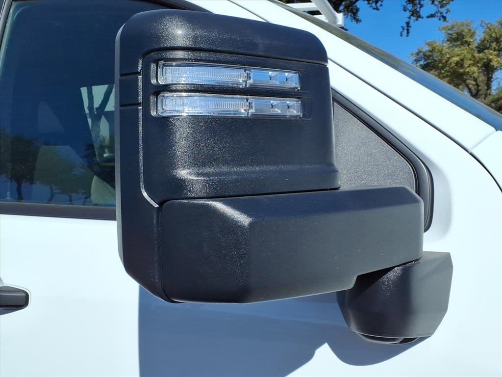 New 2026 Chevrolet Silverado 2500 W/T w/ WT Convenience Package image 10