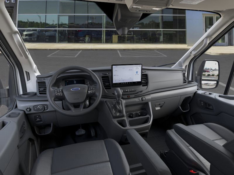 New 2026 Ford Transit 250 148 Medium Roof image 9