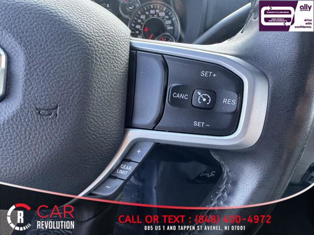 Used 2024 RAM 3500 Big Horn image 20