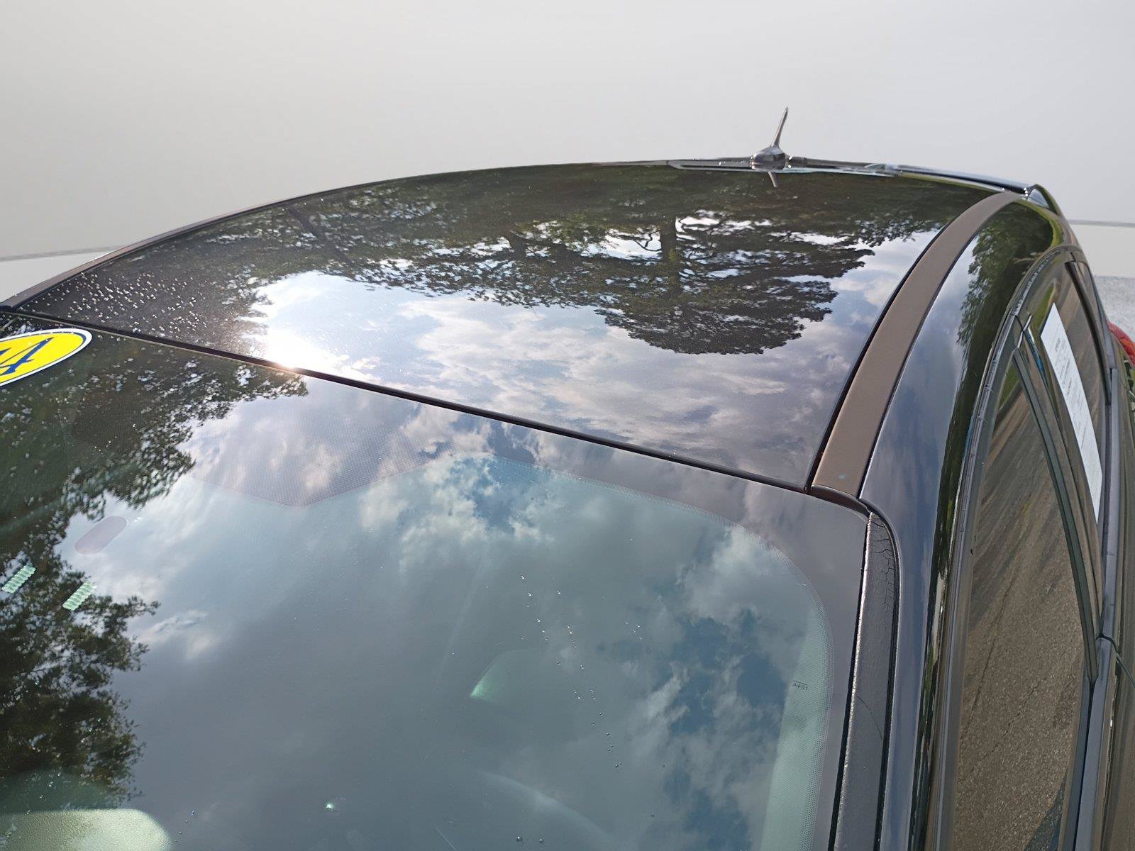 Used 2014 Ford Focus ST FWD image 21