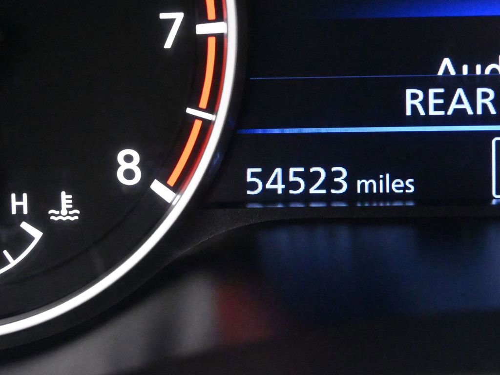 Used 2023 Nissan Altima 2.5 SV image 24