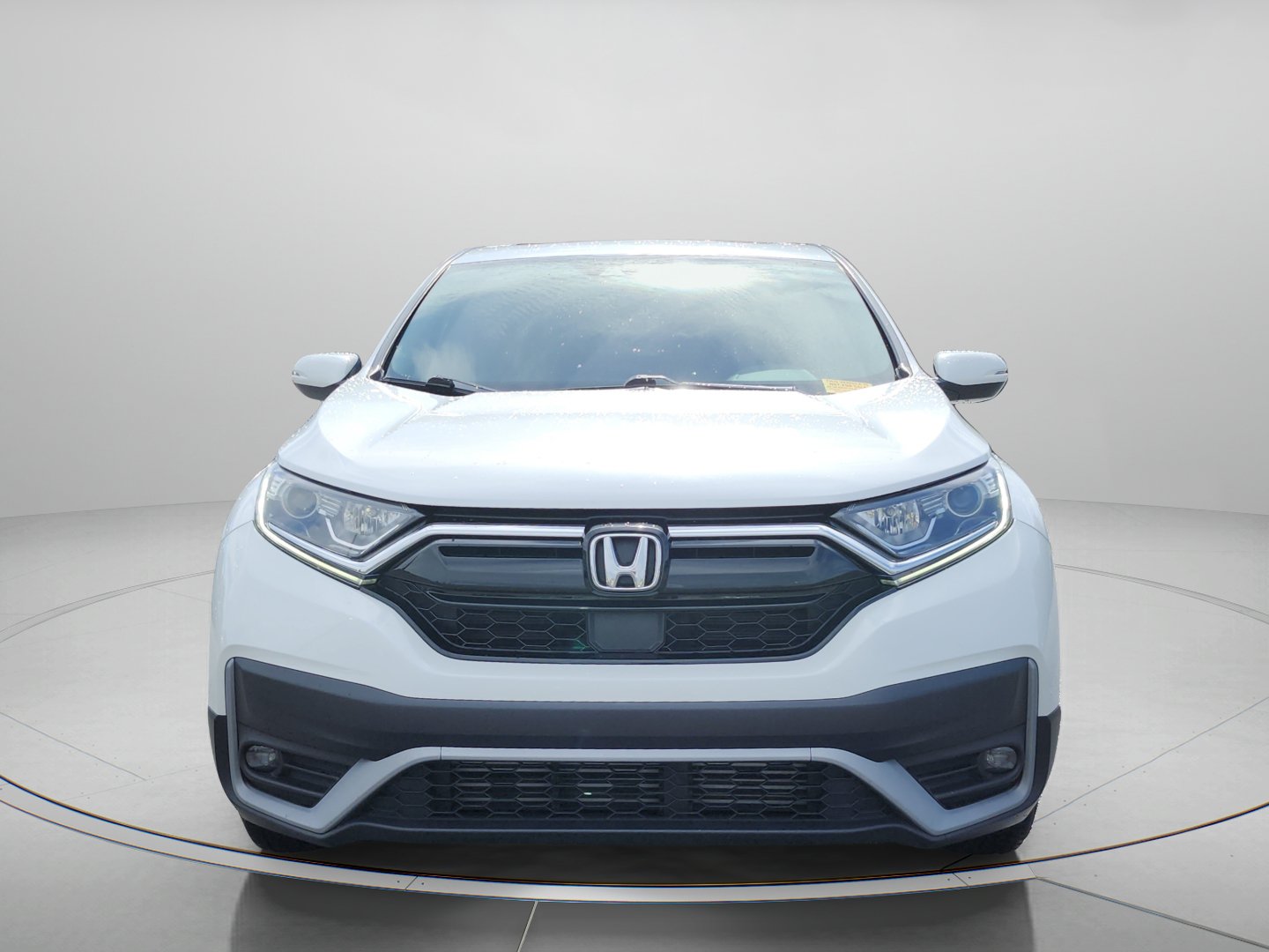 Used 2022 Honda CR-V EX-L video 2