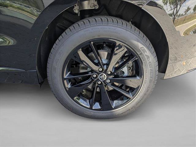 Used 2026 Jaguar F-PACE R-Dynamic S AWD/4WD image 10