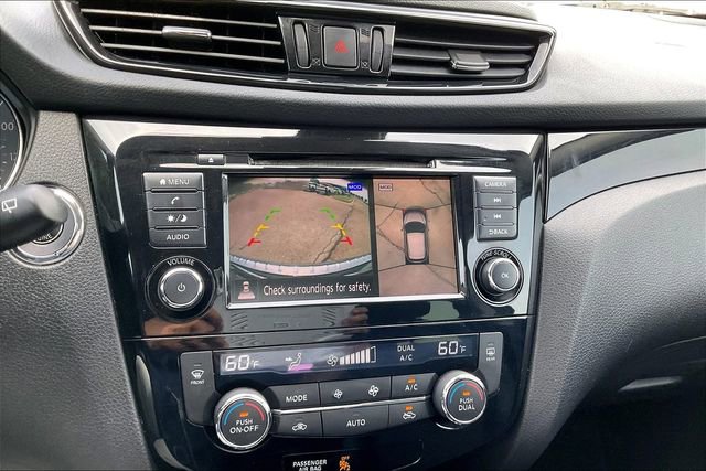 Certified 2021 Nissan Rogue Sport SV w/ Technology Package FWD image 19