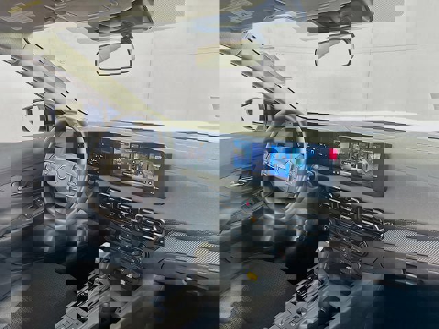 New 2026 Nissan Sentra S image 23