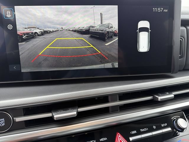 New 2026 Hyundai Santa Fe SE AWD/4WD image 23