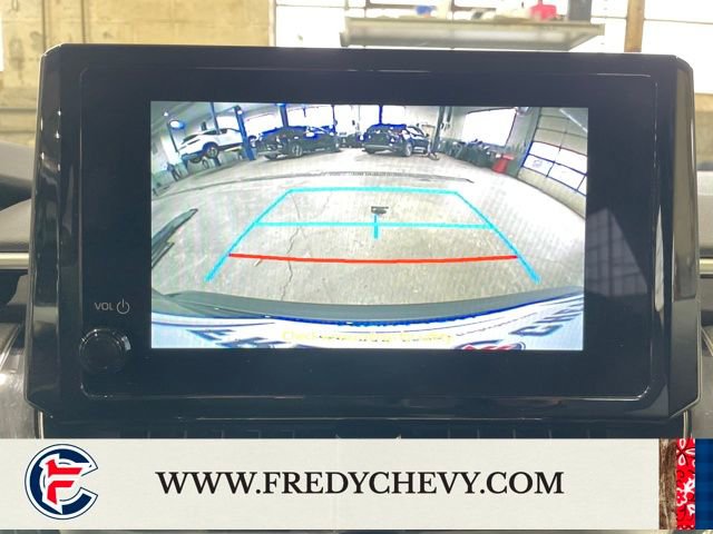 Used 2025 Toyota Corolla LE image 20