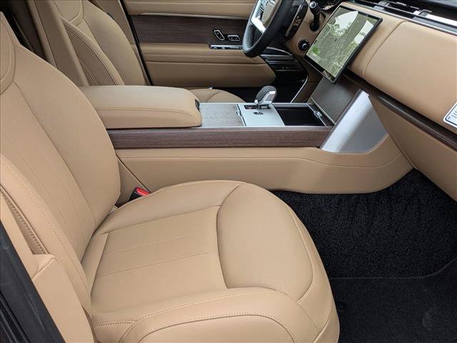 New 2026 Land Rover Range Rover SE AWD/4WD image 18