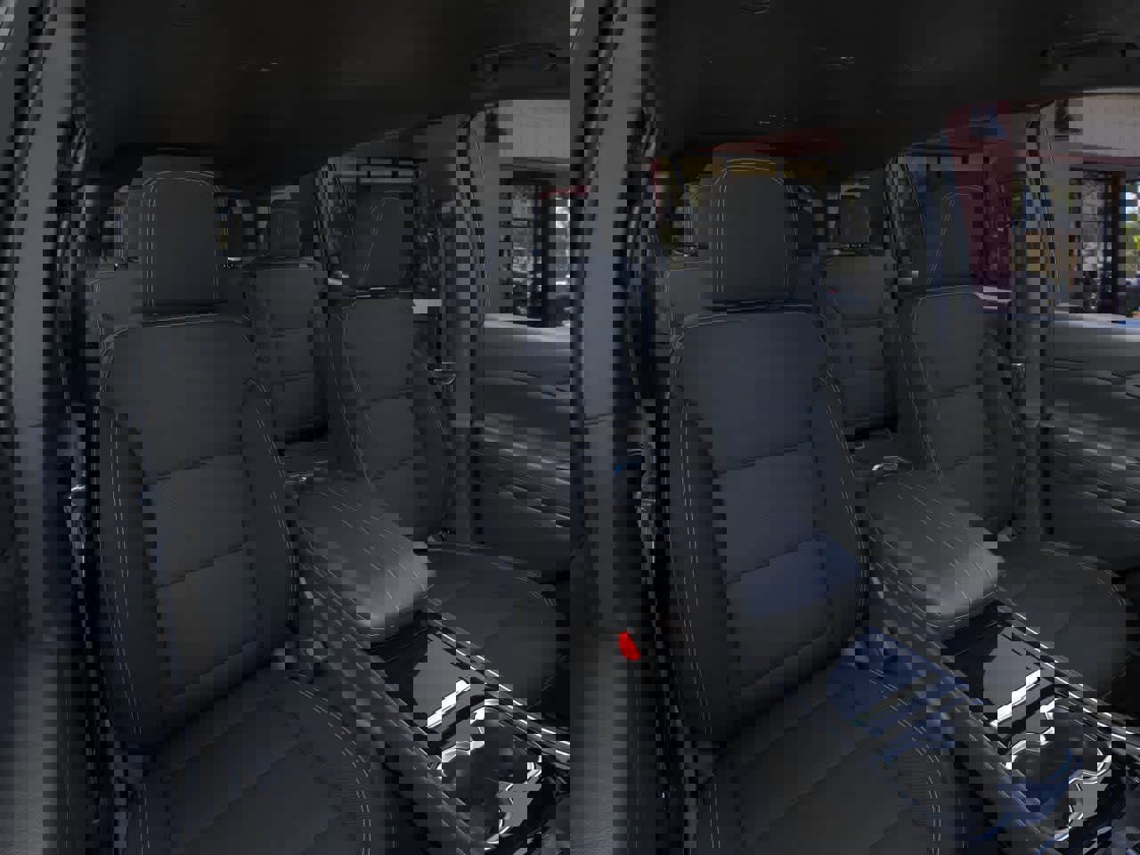 New 2026 Chevrolet Traverse LT w/ Driver Confidence Package image 16