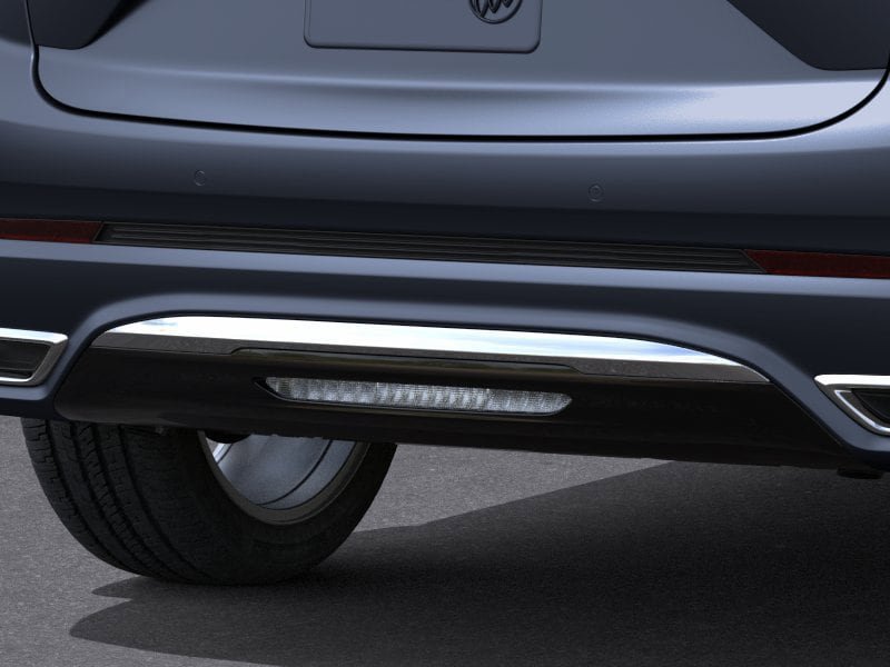 New 2026 Buick Envision Avenir AWD/4WD image 14