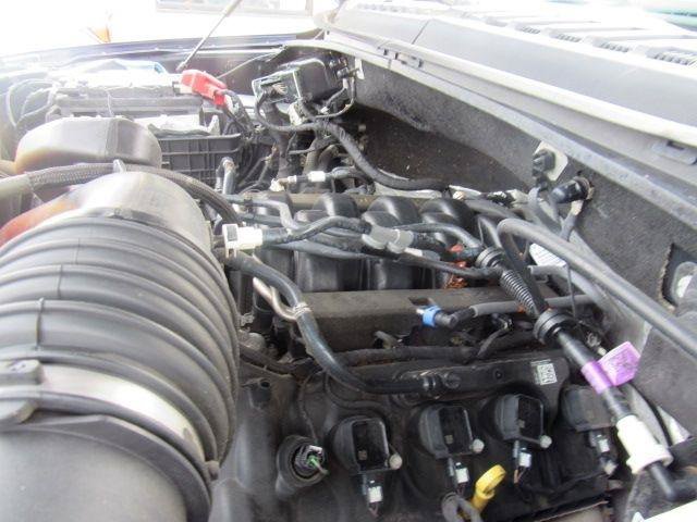 Used 2018 Ford F150 XLT w/ Equipment Group 302A Luxury AWD/4WD image 54