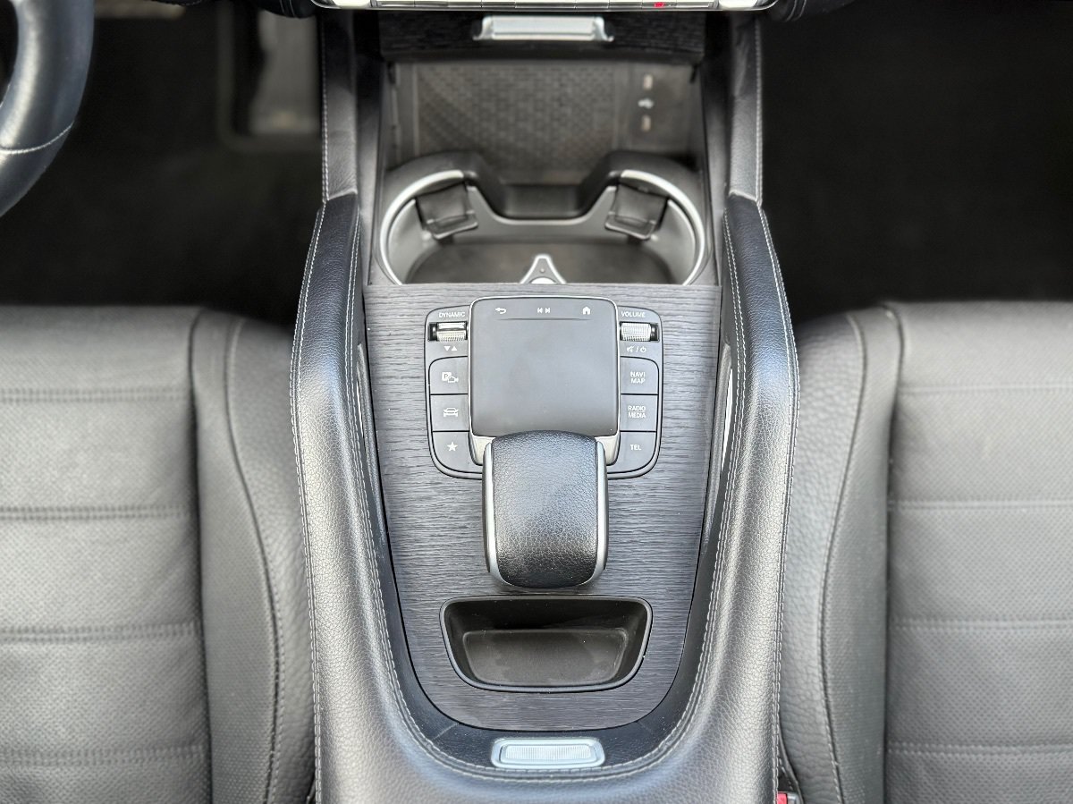 Used 2024 Mercedes-Benz GLE 450 4MATIC image 34