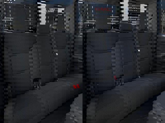 New 2026 GMC Sierra 1500 Pro w/ Convenience Package image 17