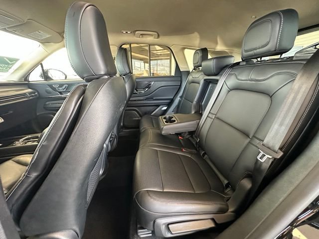 Certified 2025 Lincoln Corsair FWD w/ Equipment Group 101A image 19