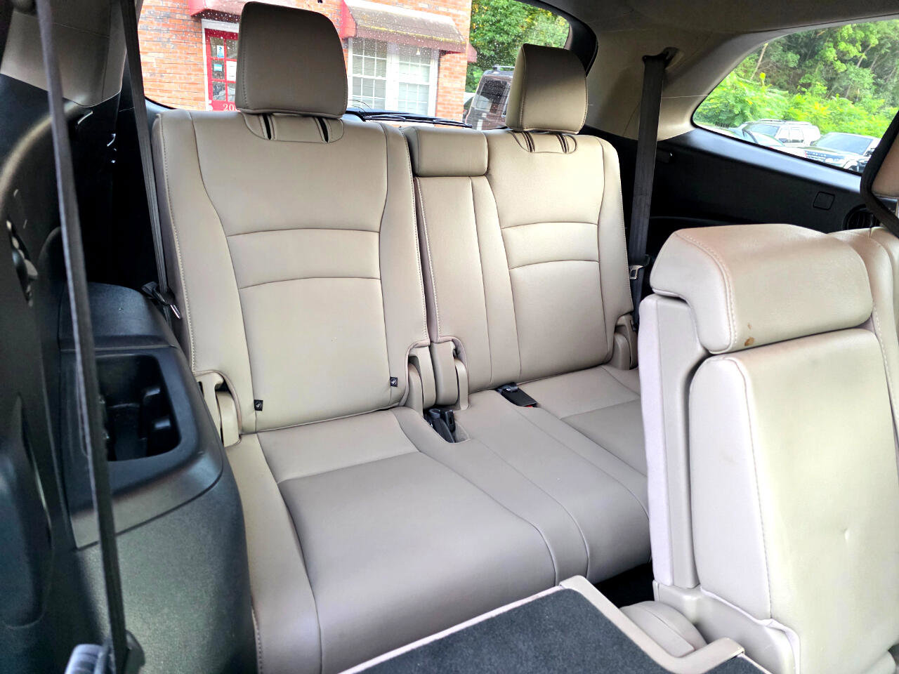 Used 2017 Honda Pilot EX-L image 19