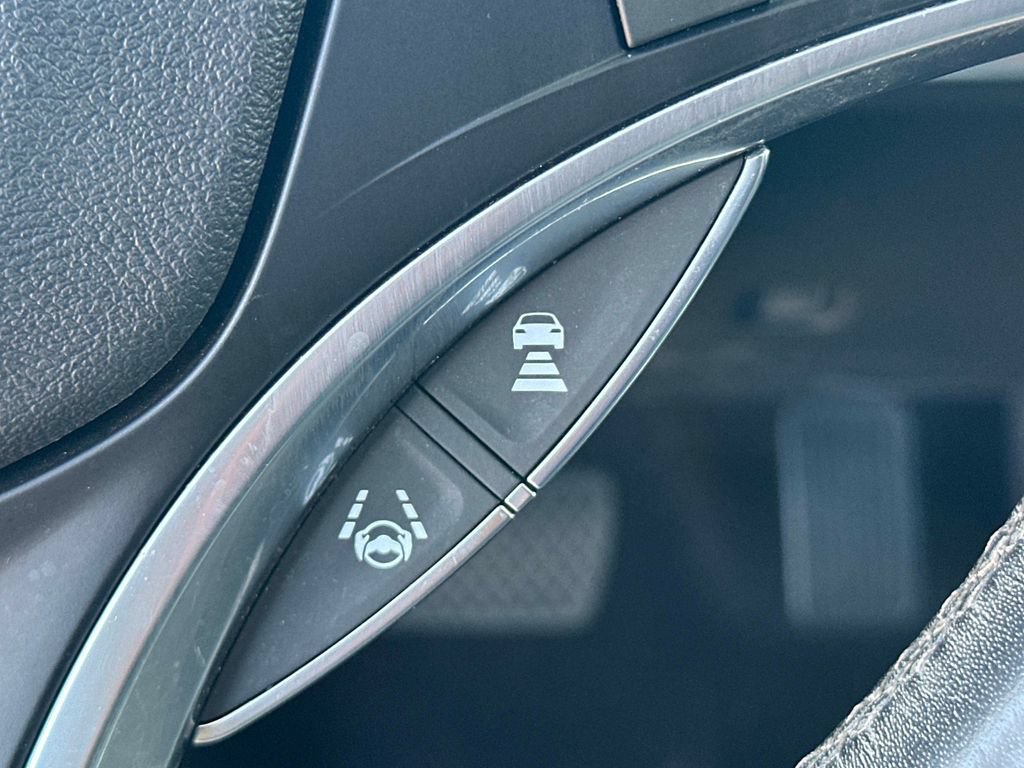 Used 2020 Acura MDX SH-AWD image 30