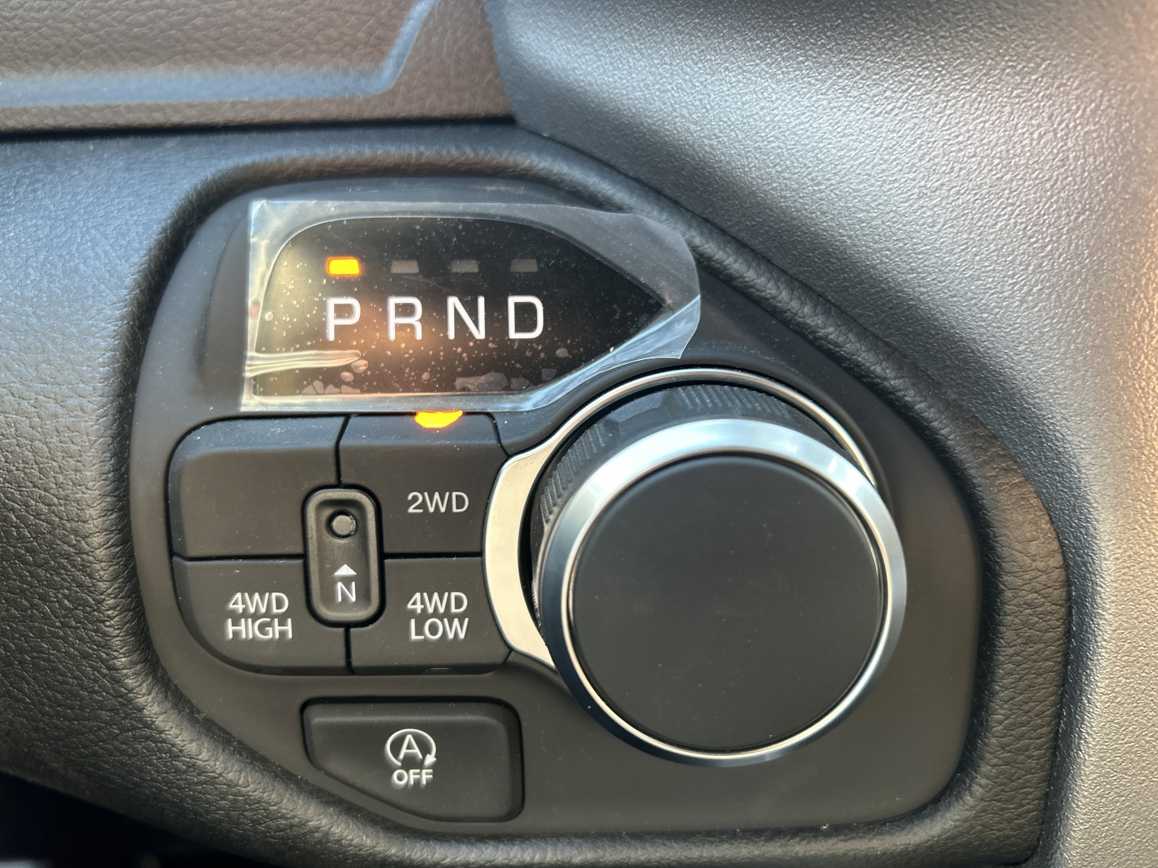 New 2026 RAM 1500 Express image 46