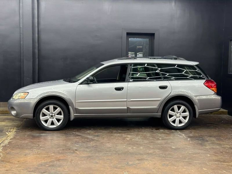 Used 2006 Subaru Outback 2.5i image 34