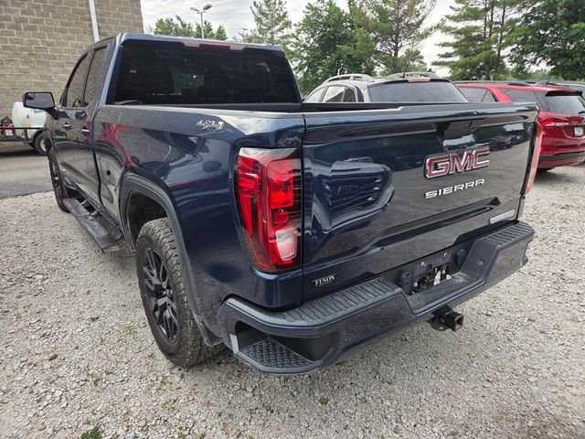 Used 2020 GMC Sierra 1500 Elevation w/ Elevation Value Package AWD/4WD image 7