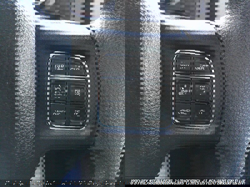 Used 2020 RAM 1500 Tradesman w/ Popular Equipment Group image 47